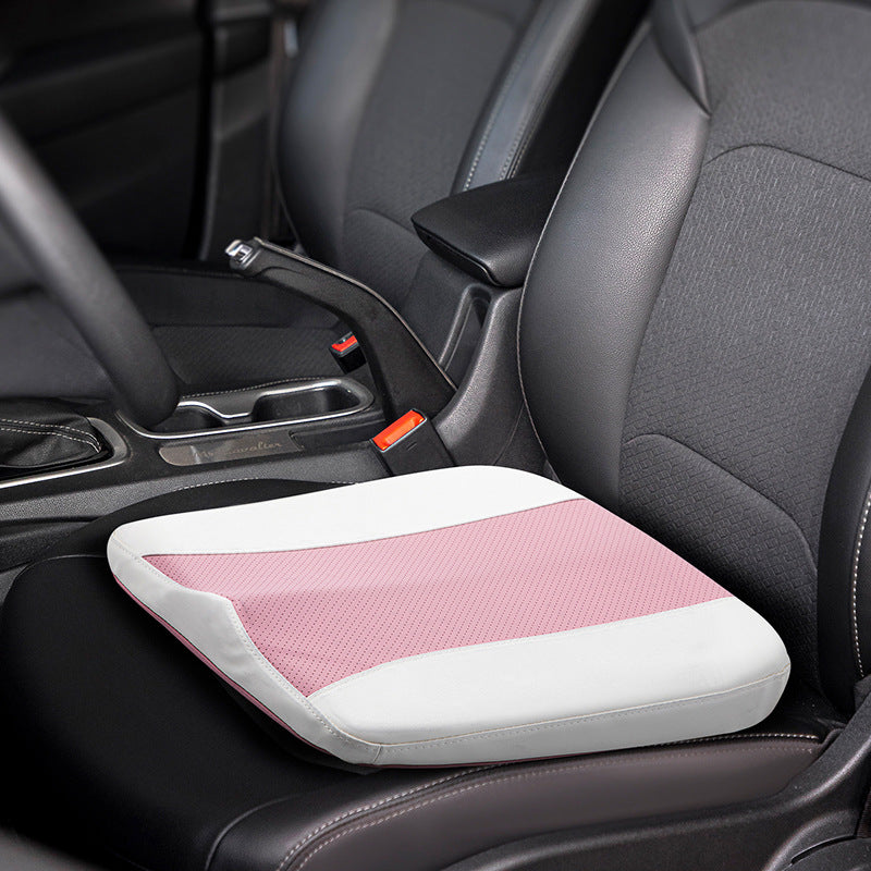 Premium Memory Foam Car Seat Cushion