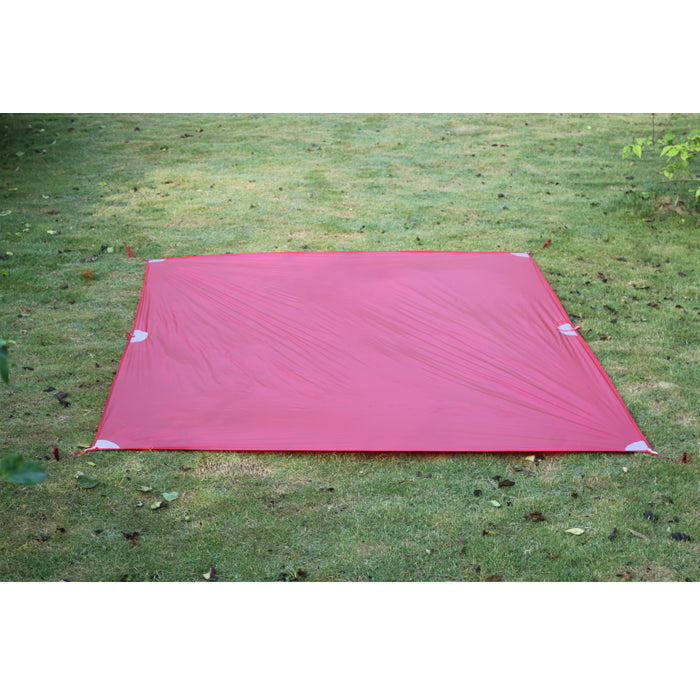 Premium Silicon Coated Tent Ground Cloth