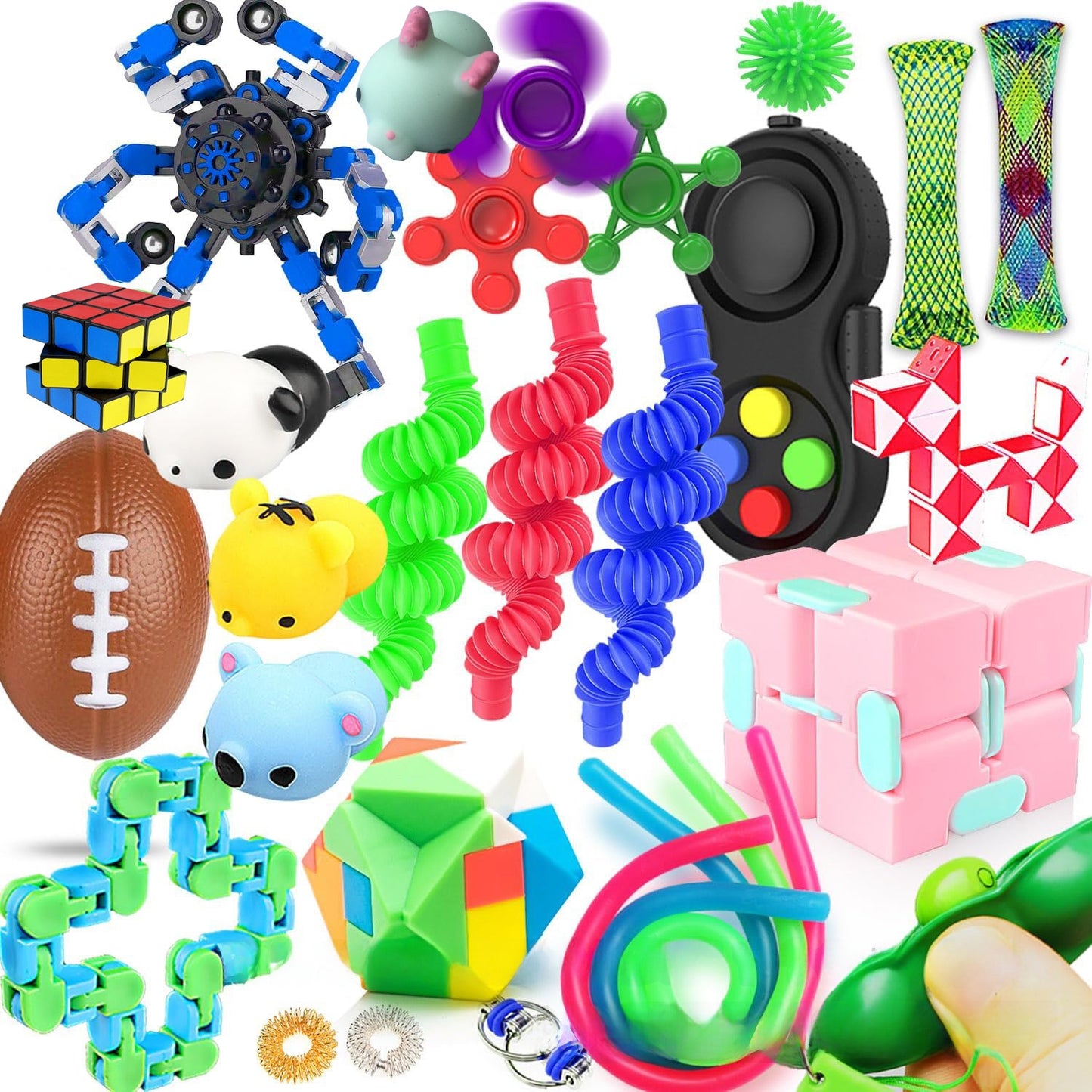 stress relief toys