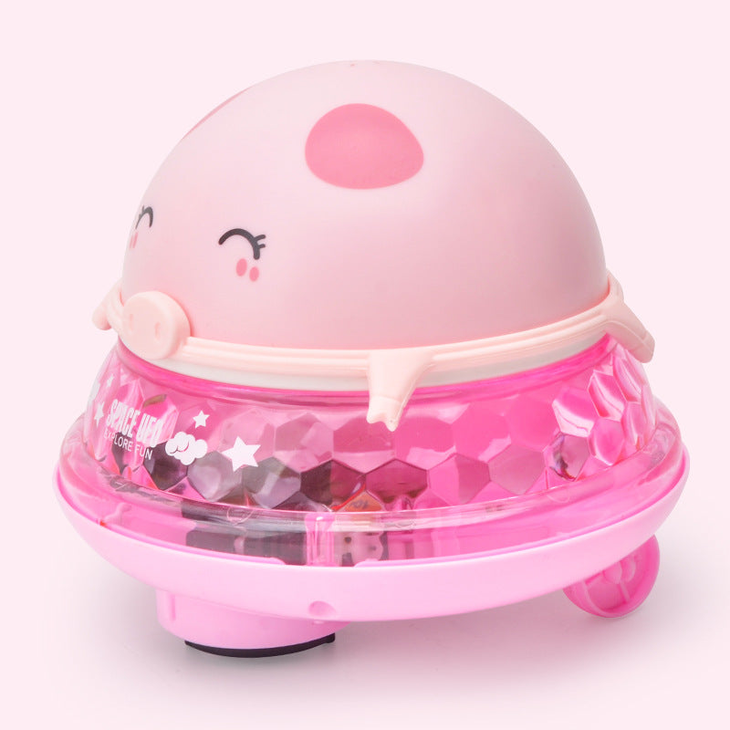 Electric Water Toy