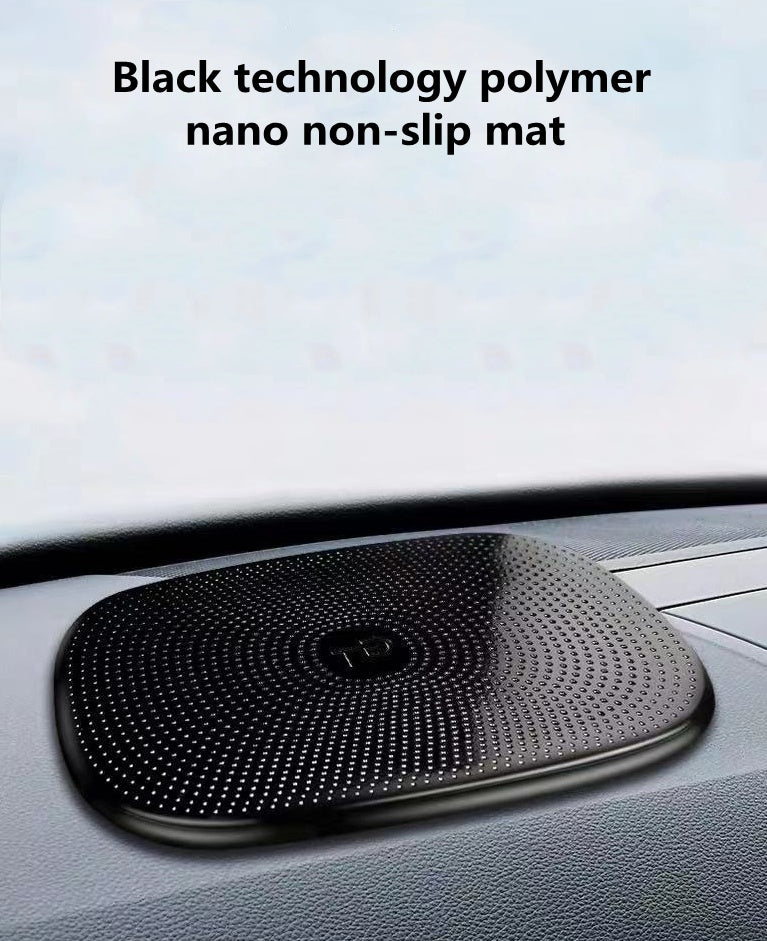 Premium High-Temperature Nano Skid Pad for Phones