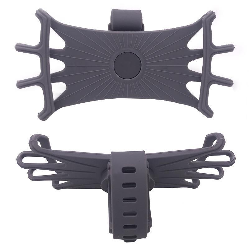 Multifunctional Cycling Mobile Phone Bracket Rotatable