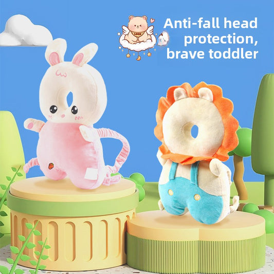 Baby Toddler Fall-Proof Pillow