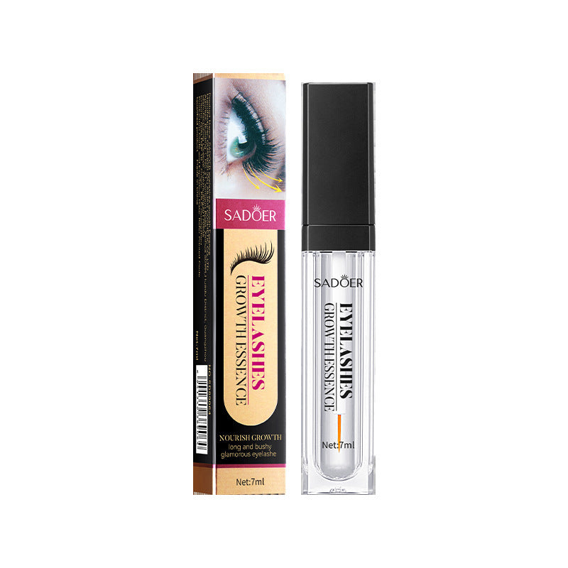 Premium Eyelash Nourishing Serum for Thicker, Longer Lashes
