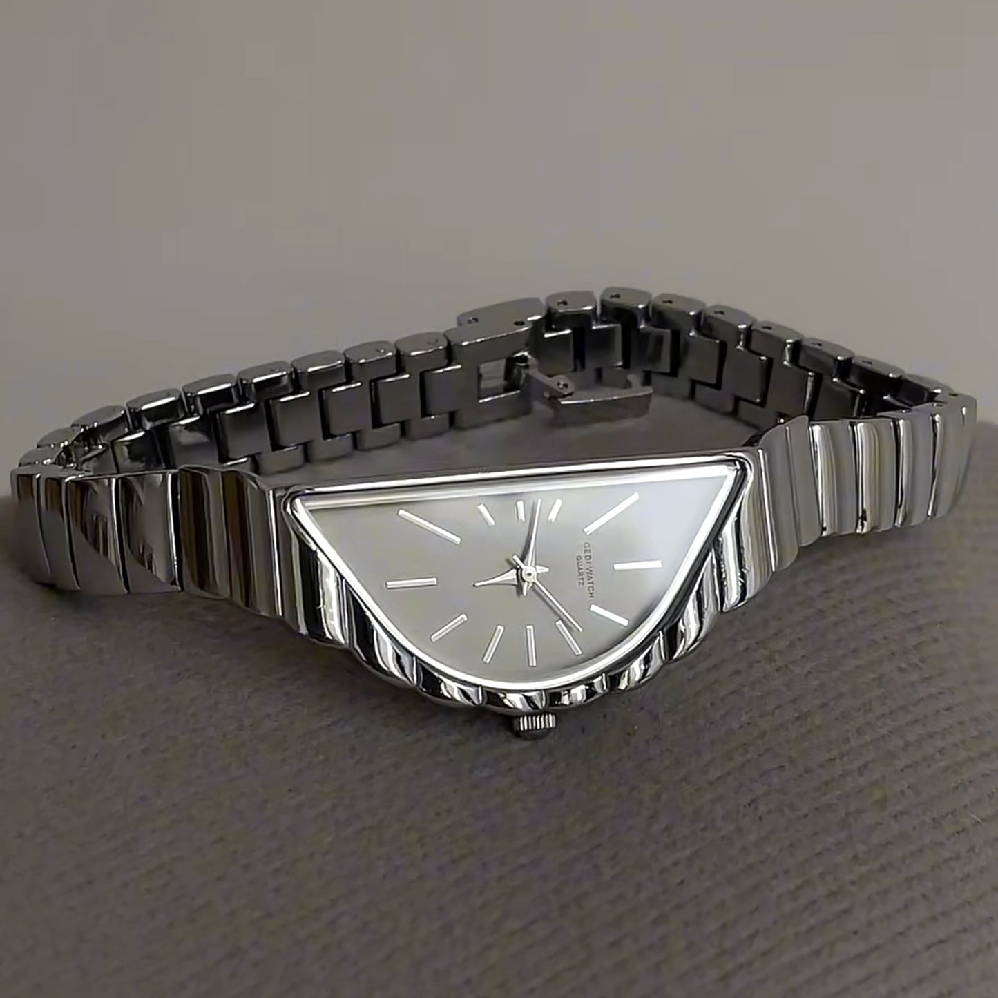 Simple Casual Women's Watch Niche High-end Sense Of Personality