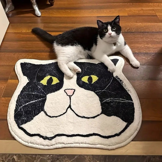Bathroom Ideas Absorbent Anti Fouling Non Slip Floor Mat