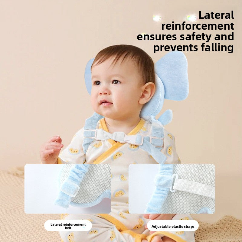 Baby Toddler Fall-Proof Pillow