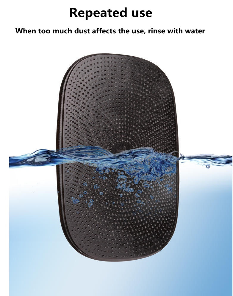Premium High-Temperature Nano Skid Pad for Phones
