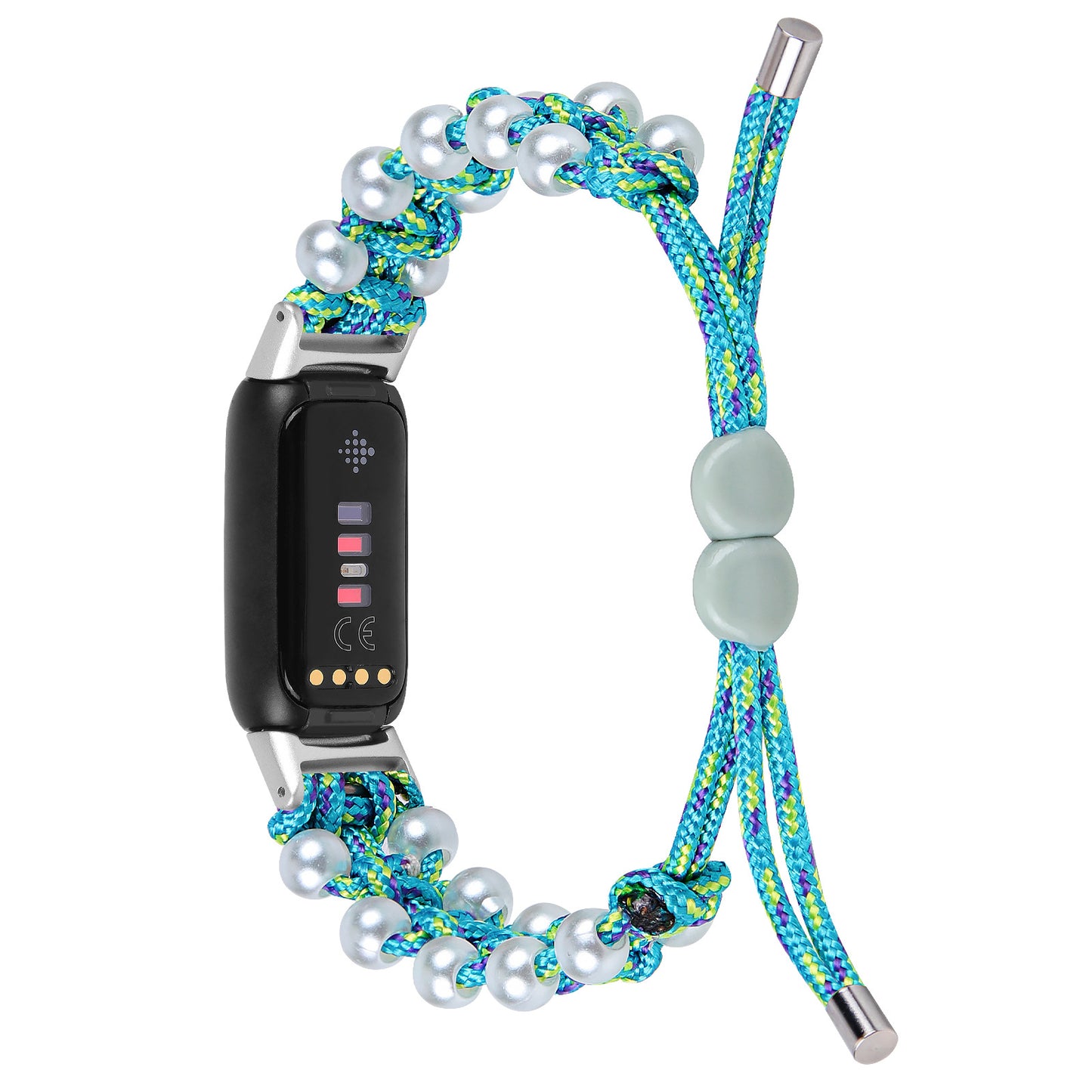 Adjustable Strap For Luxe Smartwatch