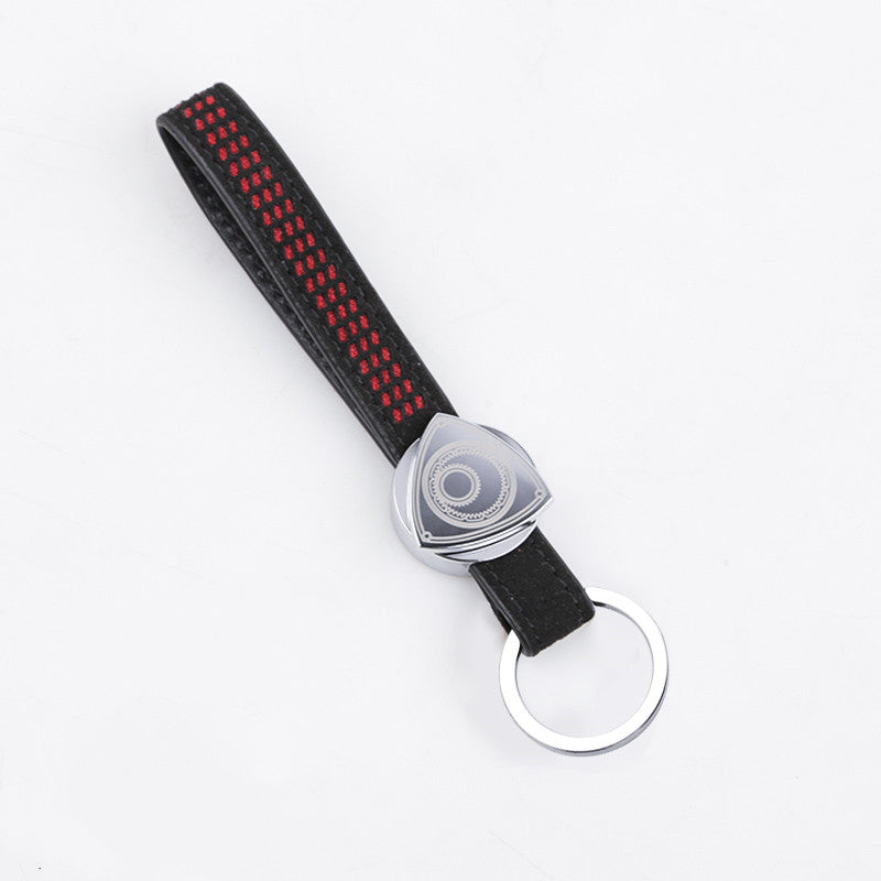 Premium Mazda Key Fob Cover