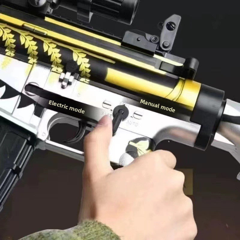 Toy Gel Blaster