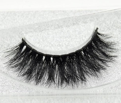 Aurelia Luxe Faux Mink Eyelashes