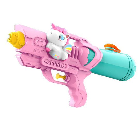 Children's Press Water Gun Summer Outdoor Beach Toy