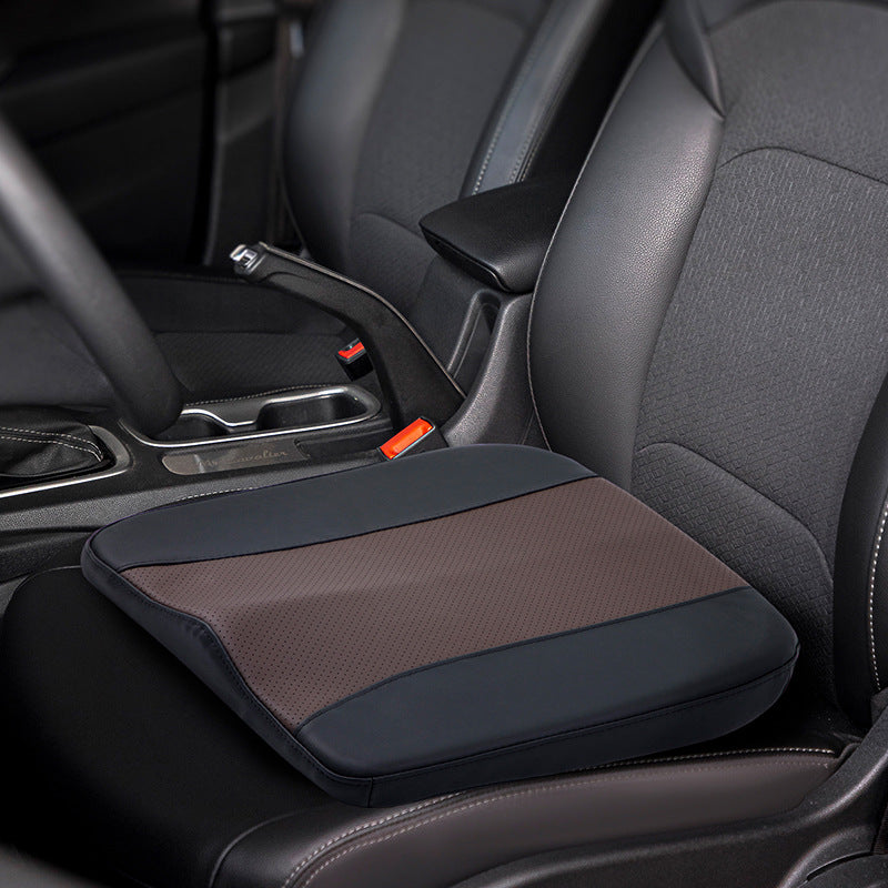 Premium Memory Foam Car Seat Cushion
