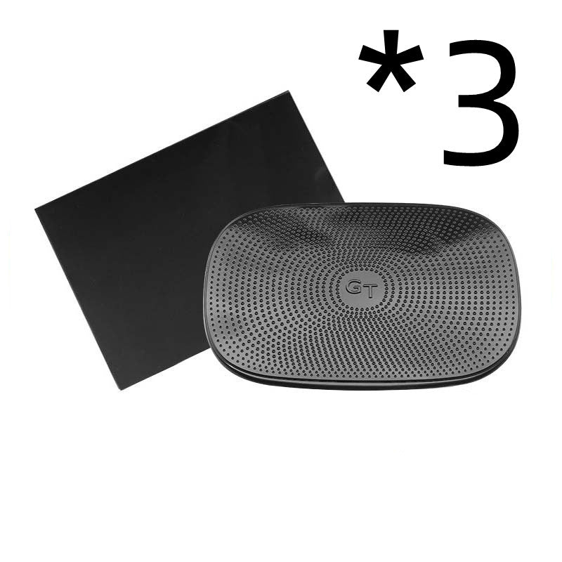 Premium High-Temperature Nano Skid Pad for Phones