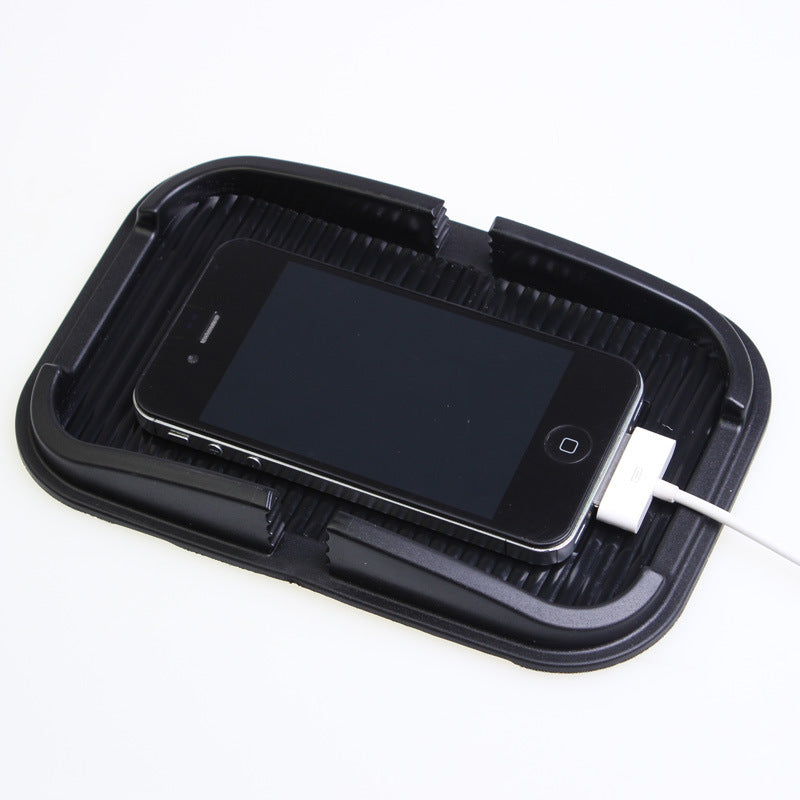 Premium Car Dash Phone Grip Mat