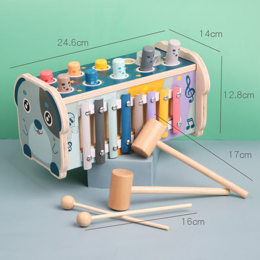 Wooden Educational Toy