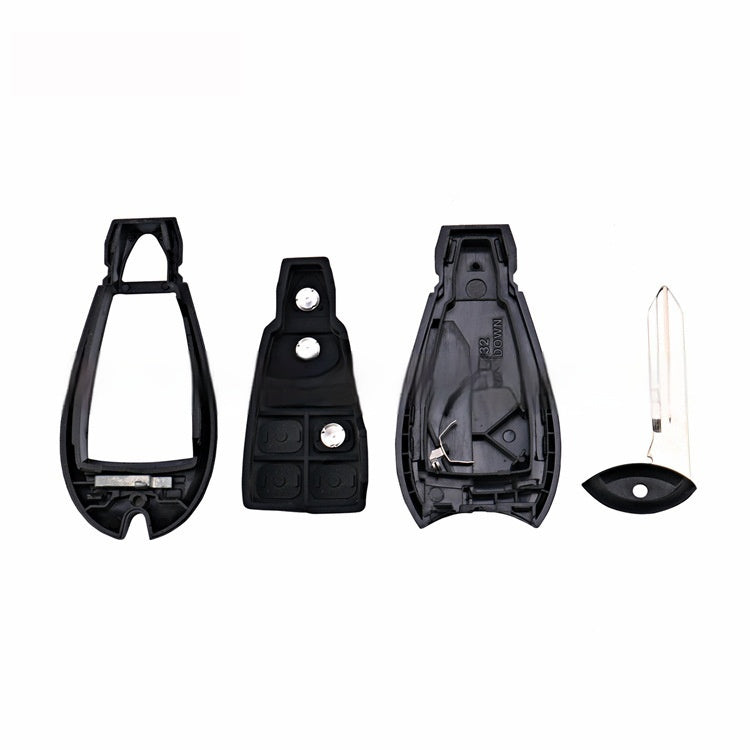 Applicable To Key Auto Key Shell Car Smart Card Factory Direct Sales
