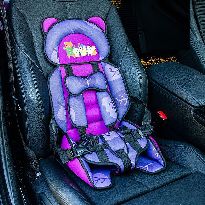 Premium Adjustable Baby Safety Seat for Dining