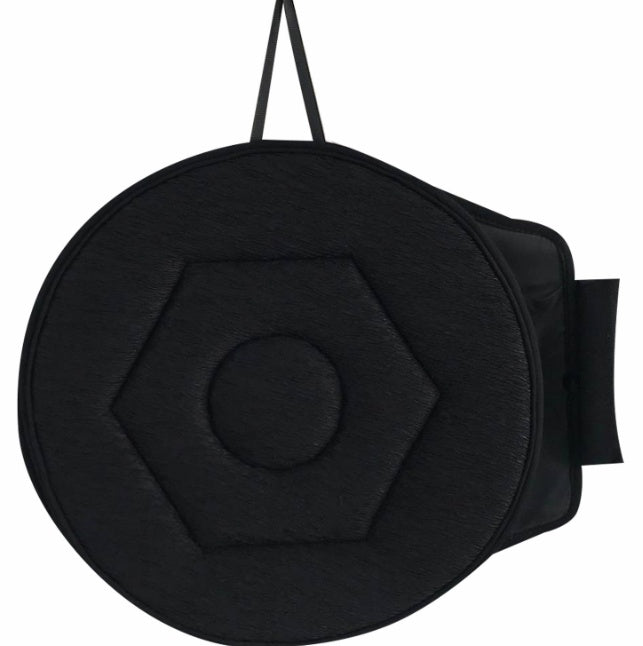 Premium 360° Swivel Seat Cushion for Effortless Mobility