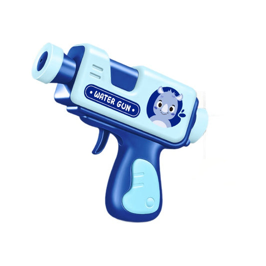 Kids' Linked Water Gun Toy for Summer Outdoor Play