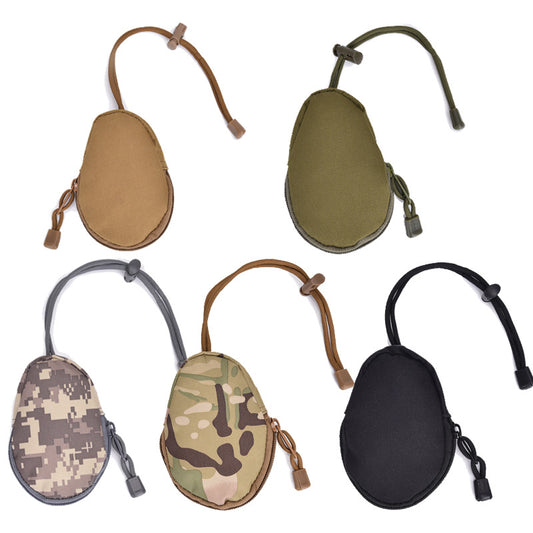 Outdoor Multifunctional Key Bag Sports Receiving Bag Outdoor Sports Accessory Bag