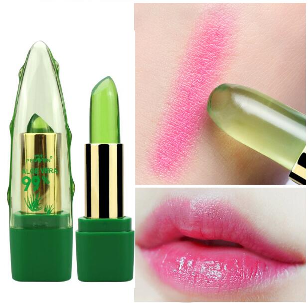 Aloe Vera pH-Perfect Color Changing Lip Balm & Gloss