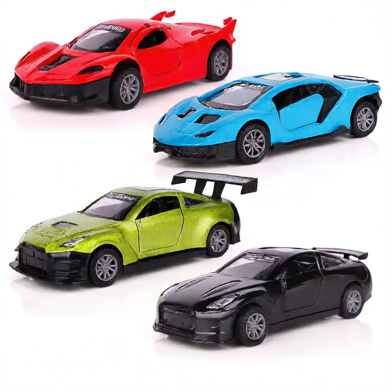 1:32 alloy car model simulation toy