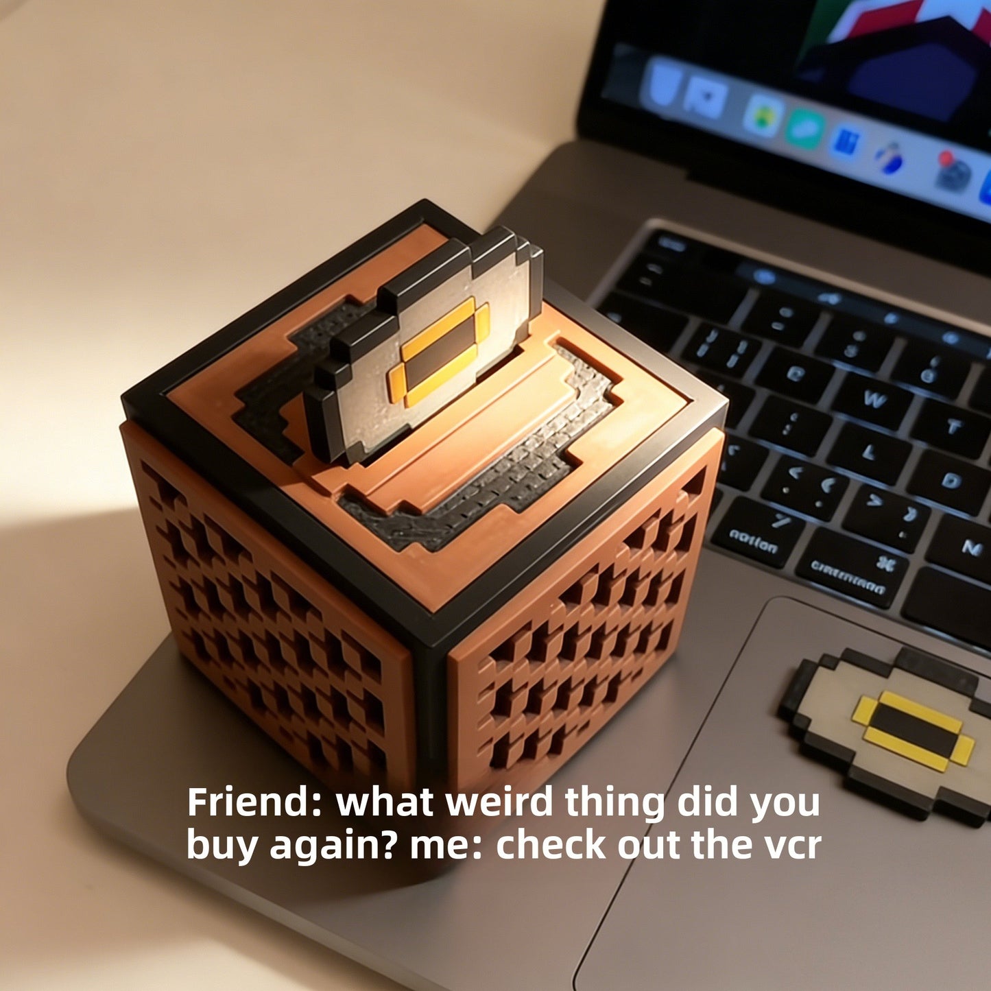 Music Box Toy