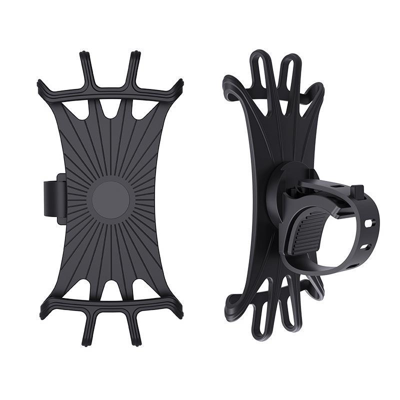 Multifunctional Cycling Mobile Phone Bracket Rotatable