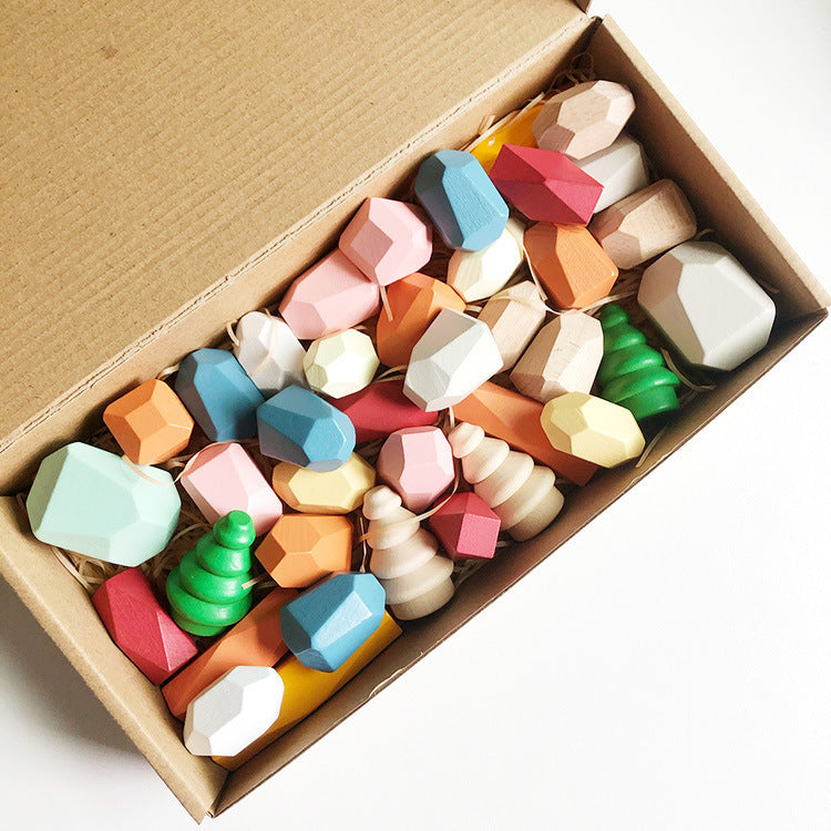 Educational Toys