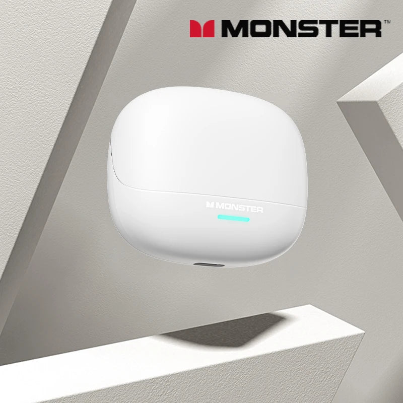 Monster MQT52 Wireless Earphones