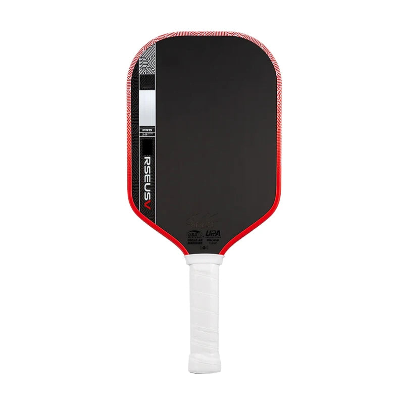 PROV Pickleball Paddle Carbon Fiber 5Gen Kinetic Frame, Energy Storage, High Efficiency Power Transfer, Stable Shock Absorption