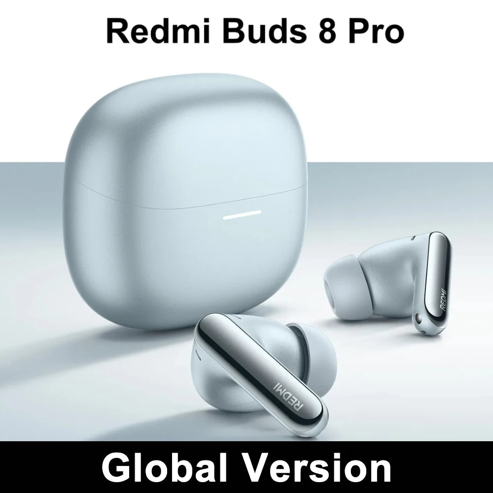Xiaomi Redmi Buds 8 Pro Earphones