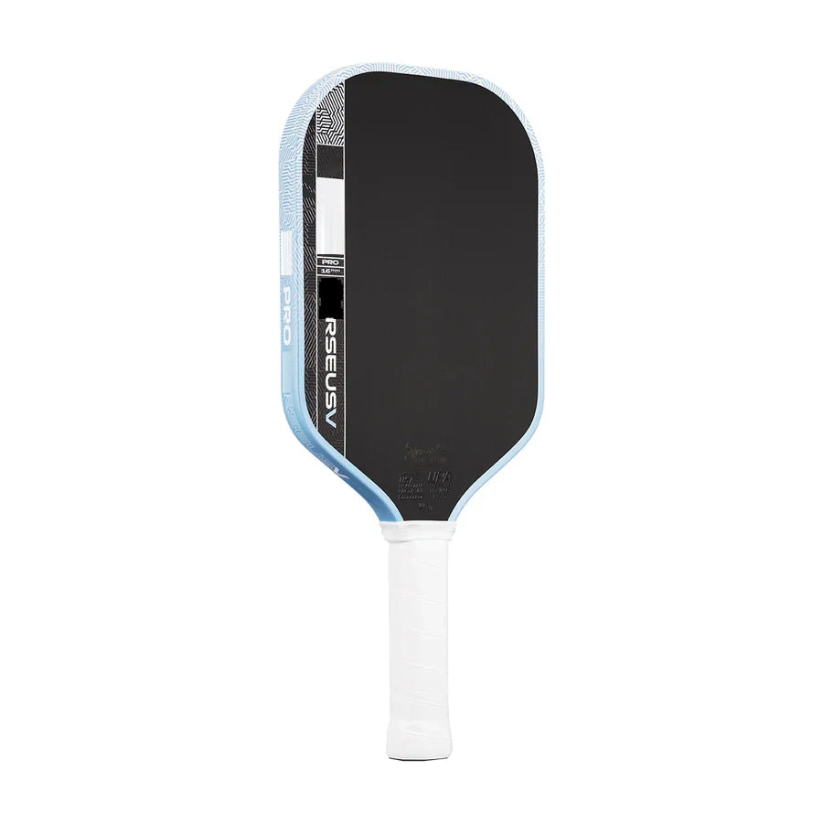 PROV Pickleball Paddle Carbon Fiber 5Gen Kinetic Frame, Energy Storage, High Efficiency Power Transfer, Stable Shock Absorption
