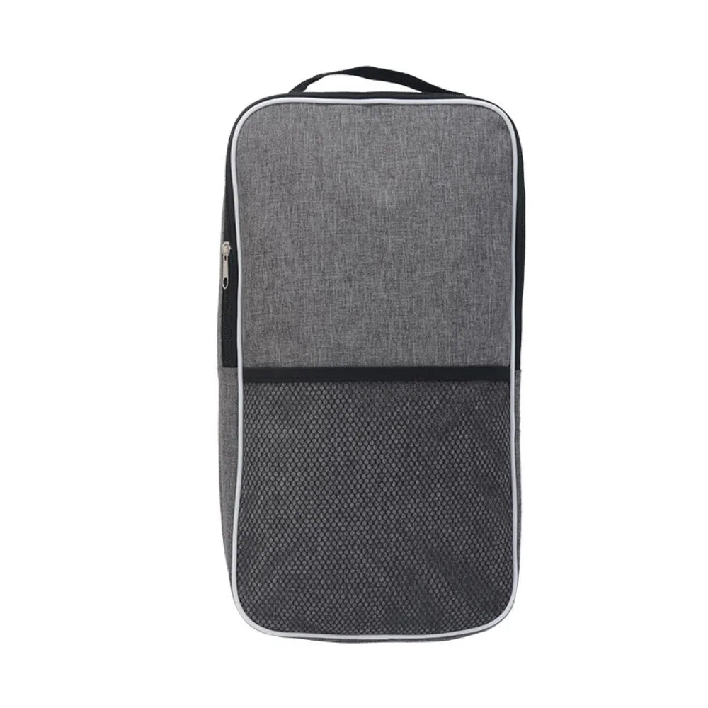 Portable Adjustable Pickleball Rackets Backpack Tennis Sports Pickleball Paddle Bag Racquetball Pickleball Bag Men Women