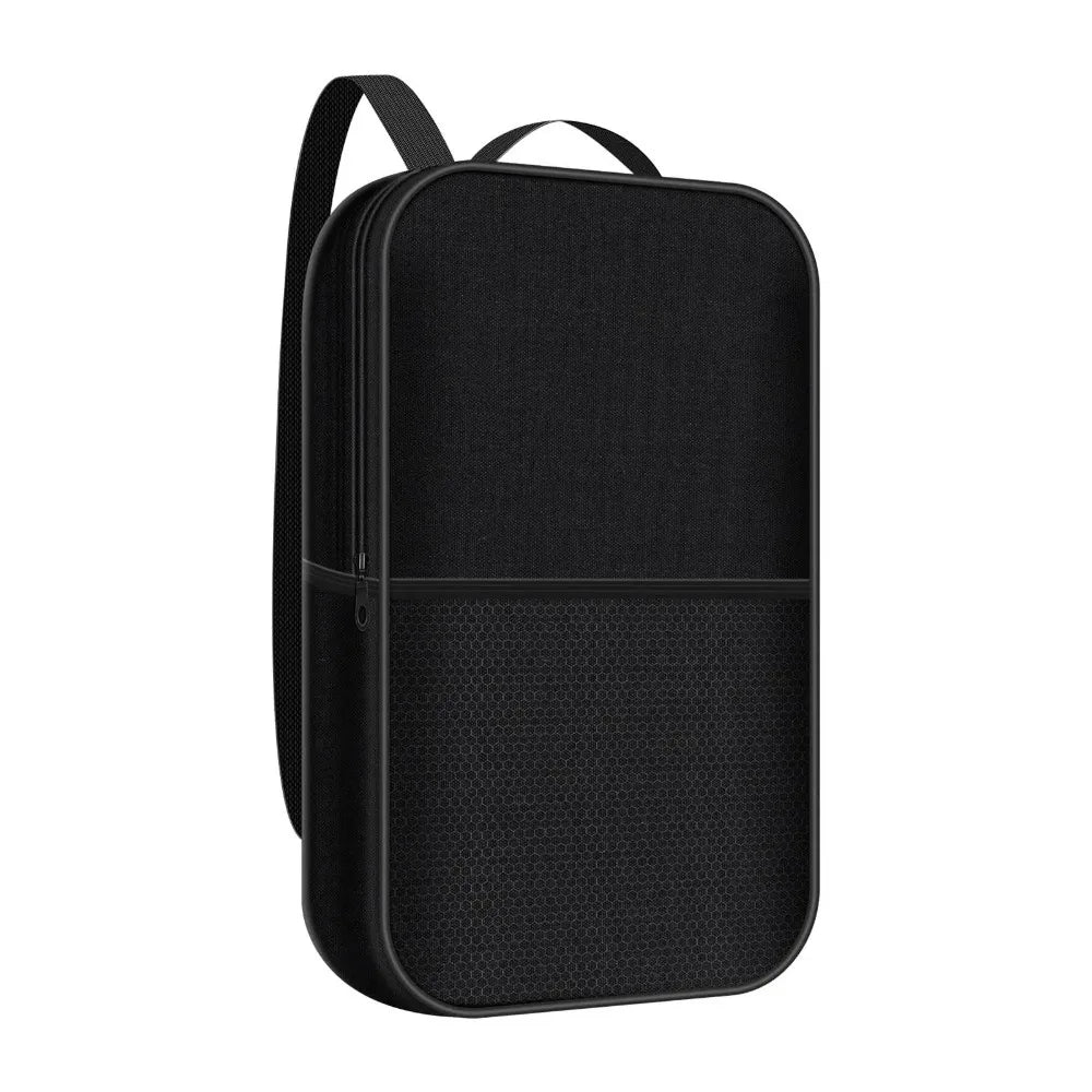 Portable Adjustable Pickleball Rackets Backpack Tennis Sports Pickleball Paddle Bag Racquetball Pickleball Bag Men Women