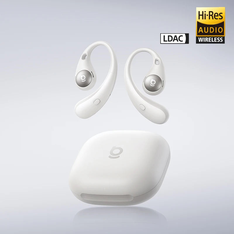 Baseus Eli Sport 2 Open-Ear Wireless Earphones