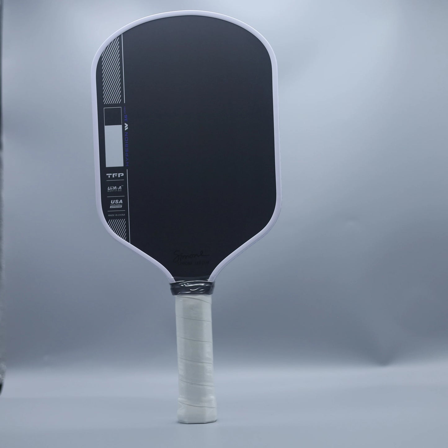Persesus Pro IV Pickleball Paddle Ben Johns GEN 4 TFP Foam Core T700 Carbon Fiber Pickleball Hot-pressing