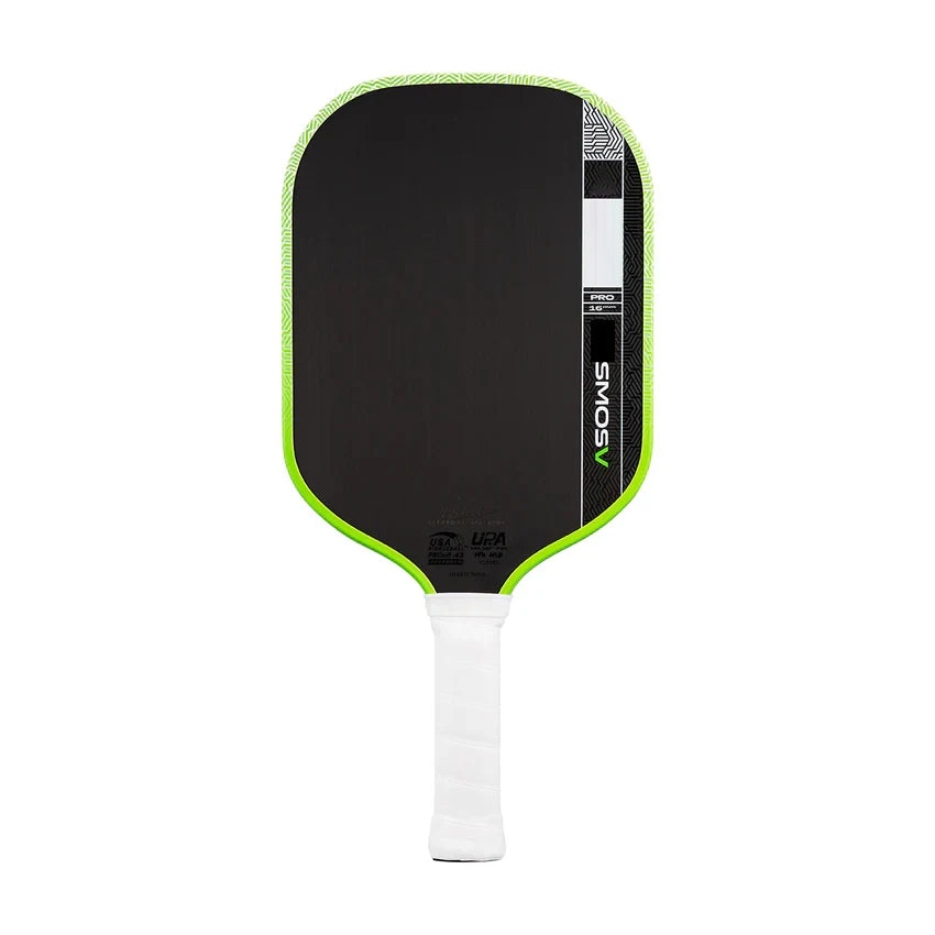 PROV Pickleball Paddle Carbon Fiber 5Gen Kinetic Frame, Energy Storage, High Efficiency Power Transfer, Stable Shock Absorption