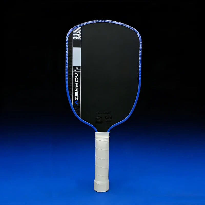 PROV Pickleball Paddle Carbon Fiber 5Gen Kinetic Frame, Energy Storage, High Efficiency Power Transfer, Stable Shock Absorption