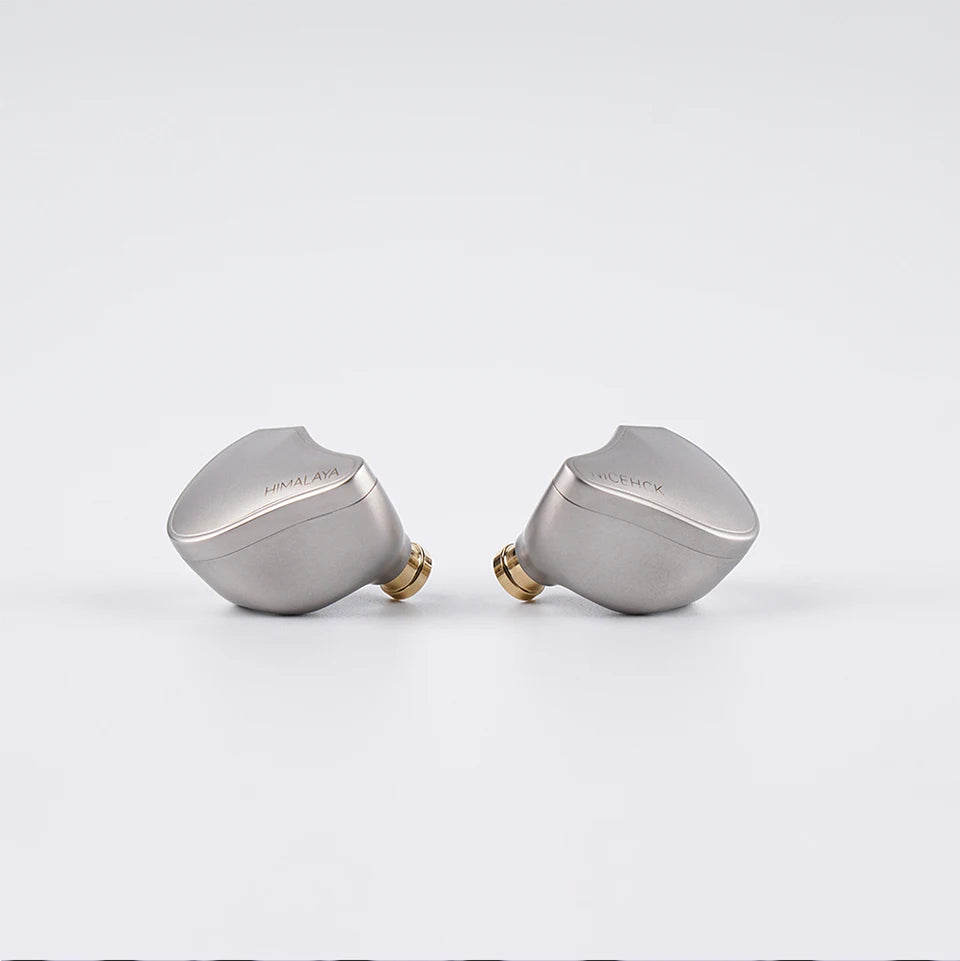 NICEHCK HIMALAYA HiFi In-Ear Monitor