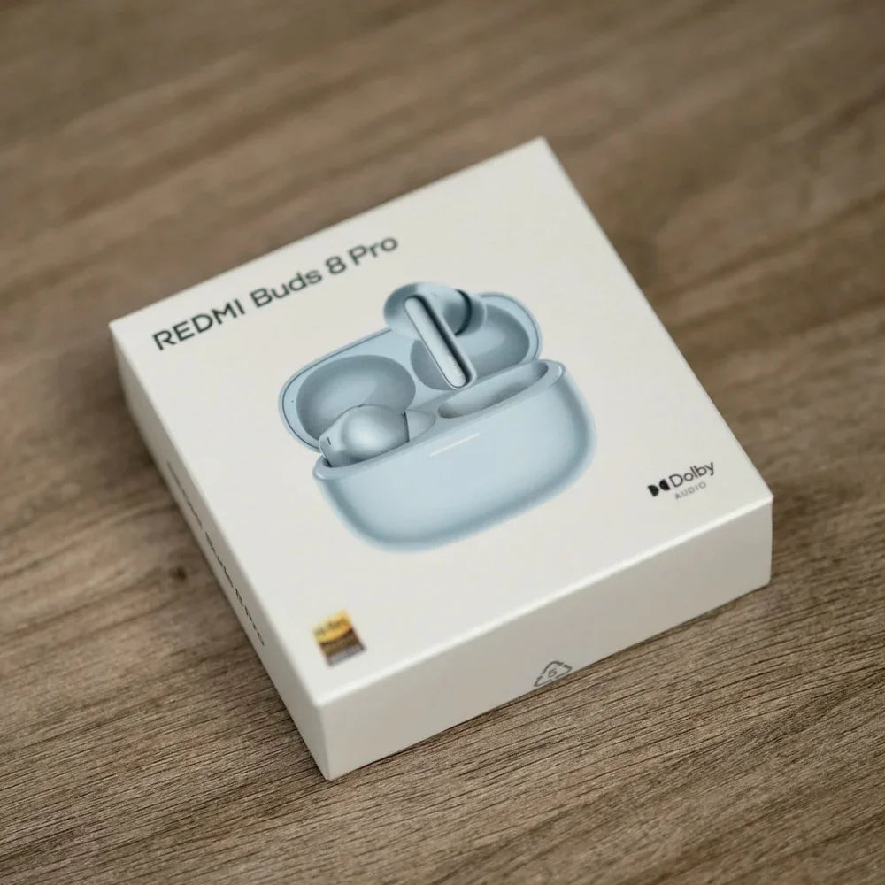 Redmi Buds 8 Pro
