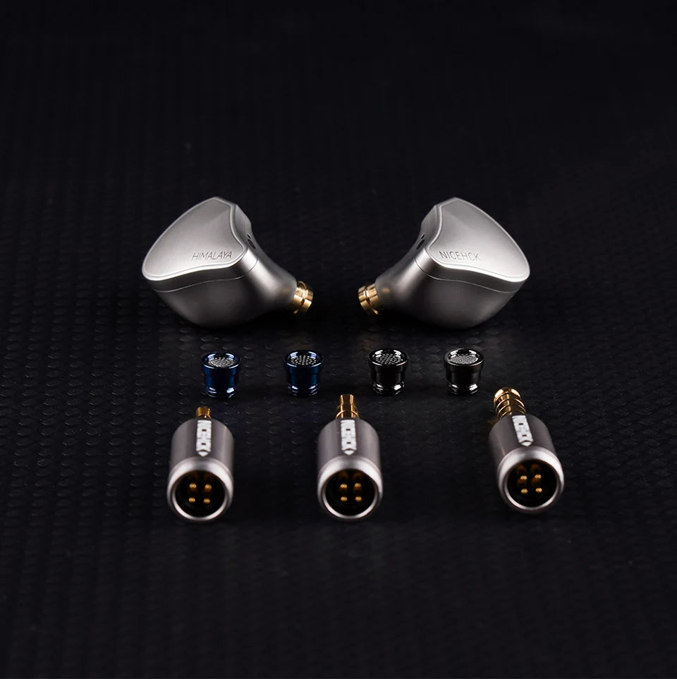 NICEHCK HIMALAYA HiFi In-Ear Monitor