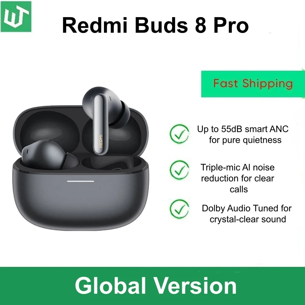 Redmi Buds 8 Pro