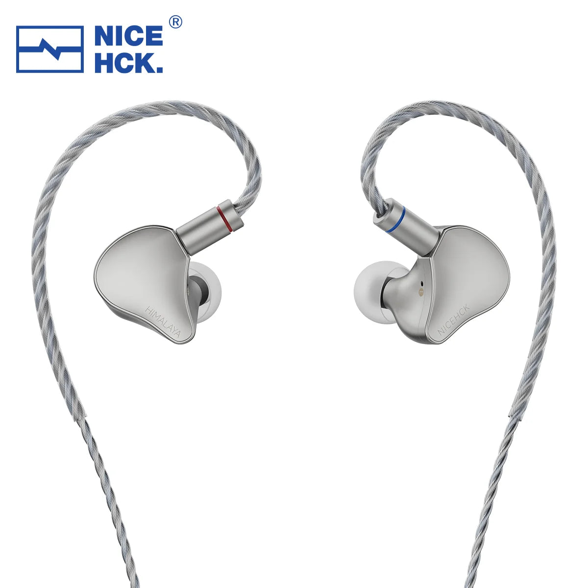 NICEHCK HIMALAYA HiFi In-Ear Monitor
