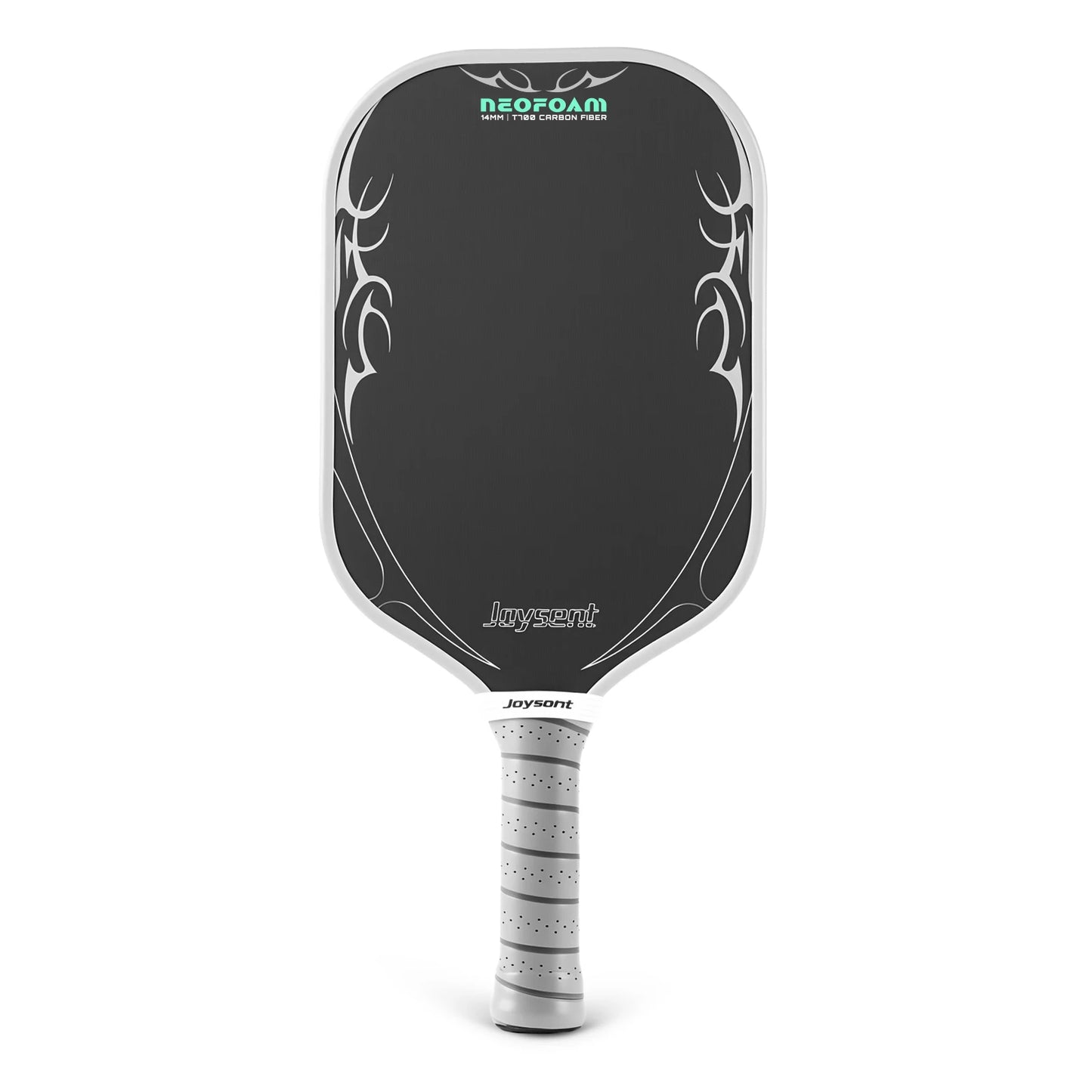 Joysent Pickleball Paddle T700 Carbon Fiber Pickleball Racket 14mm EPP Gear Foam PickleBalls Paddles Thermoformed For Men Women