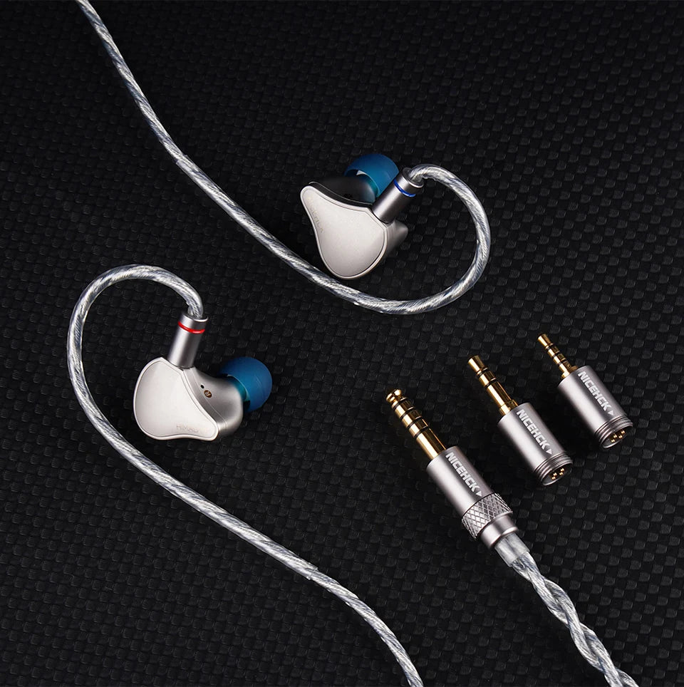 NICEHCK HIMALAYA HiFi In-Ear Monitor