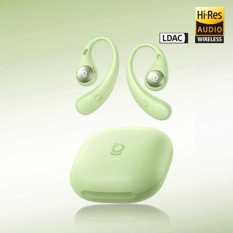Baseus Eli Sport 2 Open-Ear Wireless Earphones