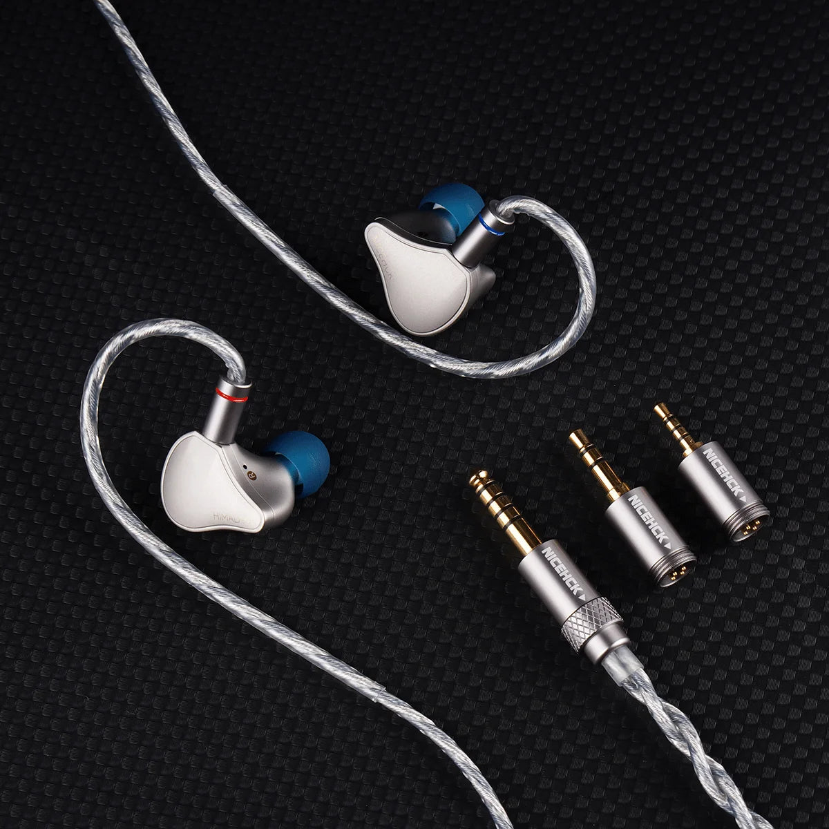 NICEHCK HIMALAYA HiFi In-Ear Monitor